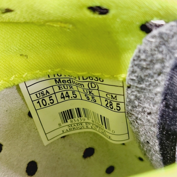 Brooks Men's Running Shoes Sprint Spike Athletics Casual Sneakers I326 - Picture 8 of 9